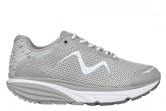 Colorado X White/Grey