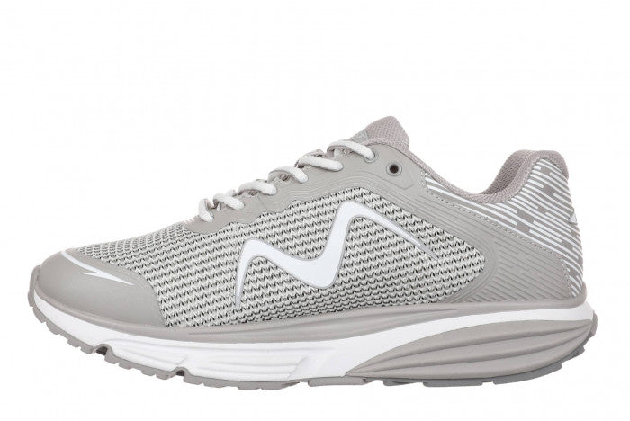 Colorado X White/Grey