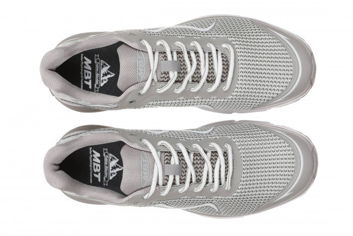Colorado X White/Grey