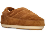 Sandal Band Suede
