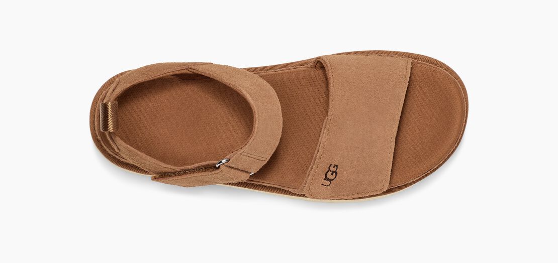 Goldenstar Cross slide UGG