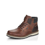 Lambswool Rieker Rex