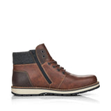 Lambswool Rieker Rex