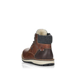 Lambswool Rieker Rex