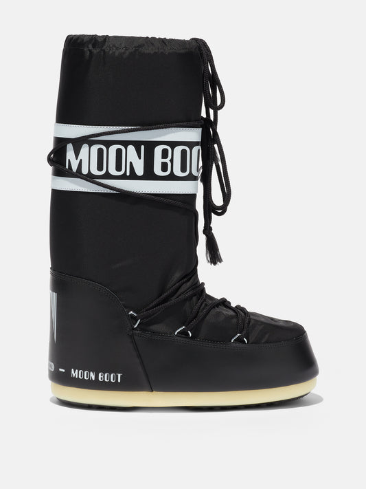 Moon Boot Nylon BN BL