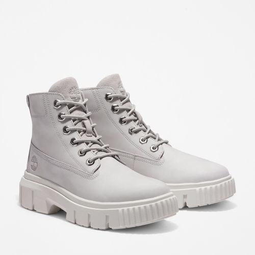 Greyfield Boot