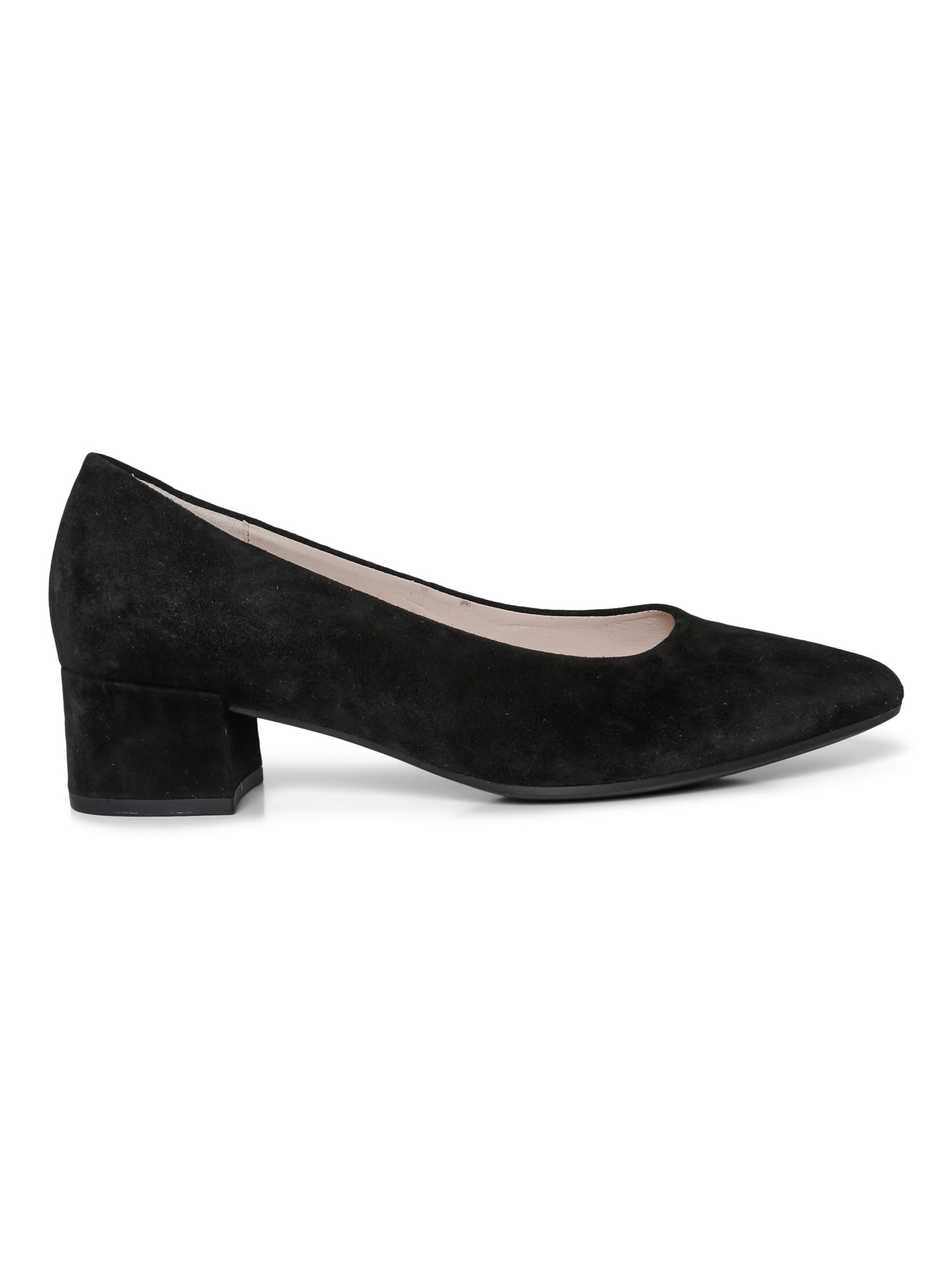 Gabor black pump