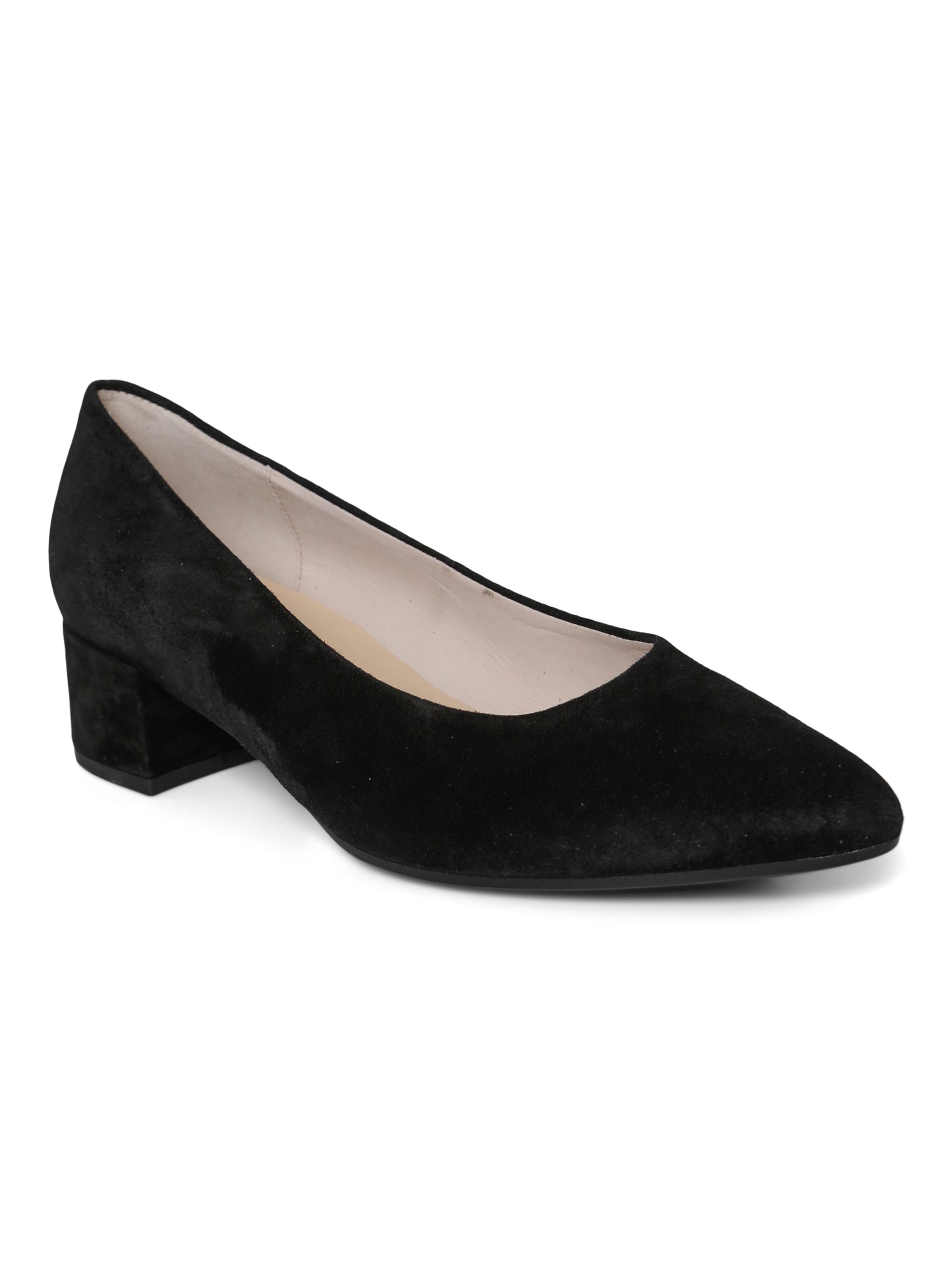 Gabor black pump