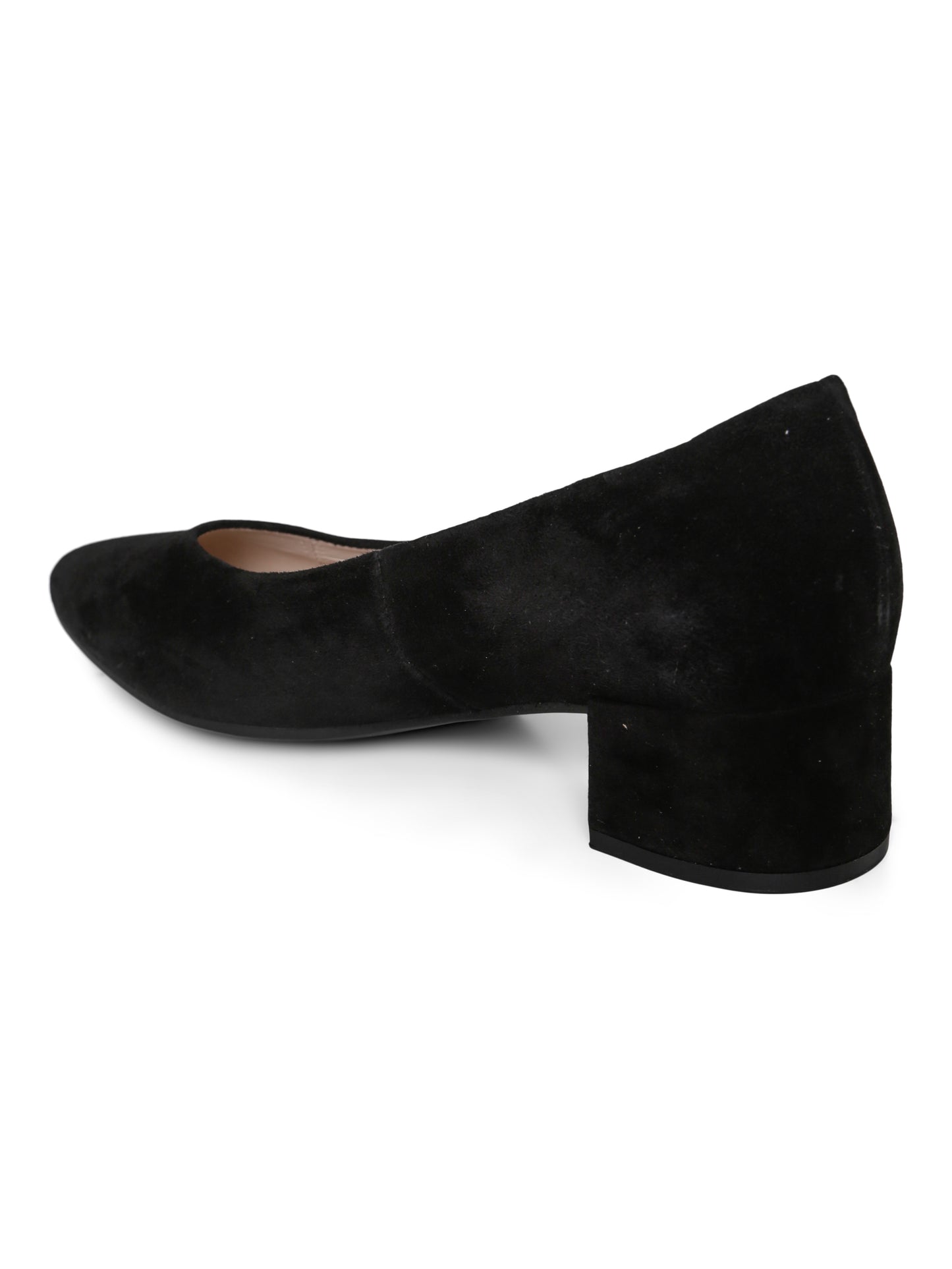 Gabor black pump