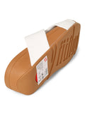 Lulu Cross Slide Sandals-Leather BN 64