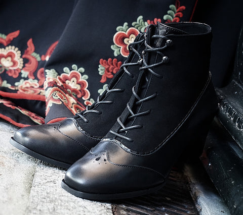 Klara Boot