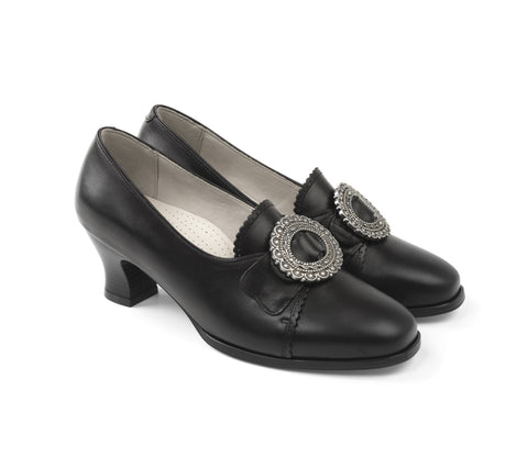 Maud Shoe