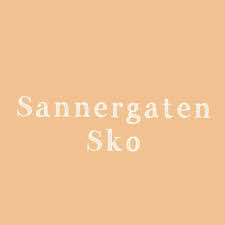 Sannergaten Skotøymagasin Gavekort